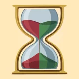 Choghadiya app icon