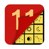 Vedkal app icon