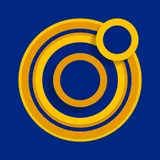 Vyom app icon