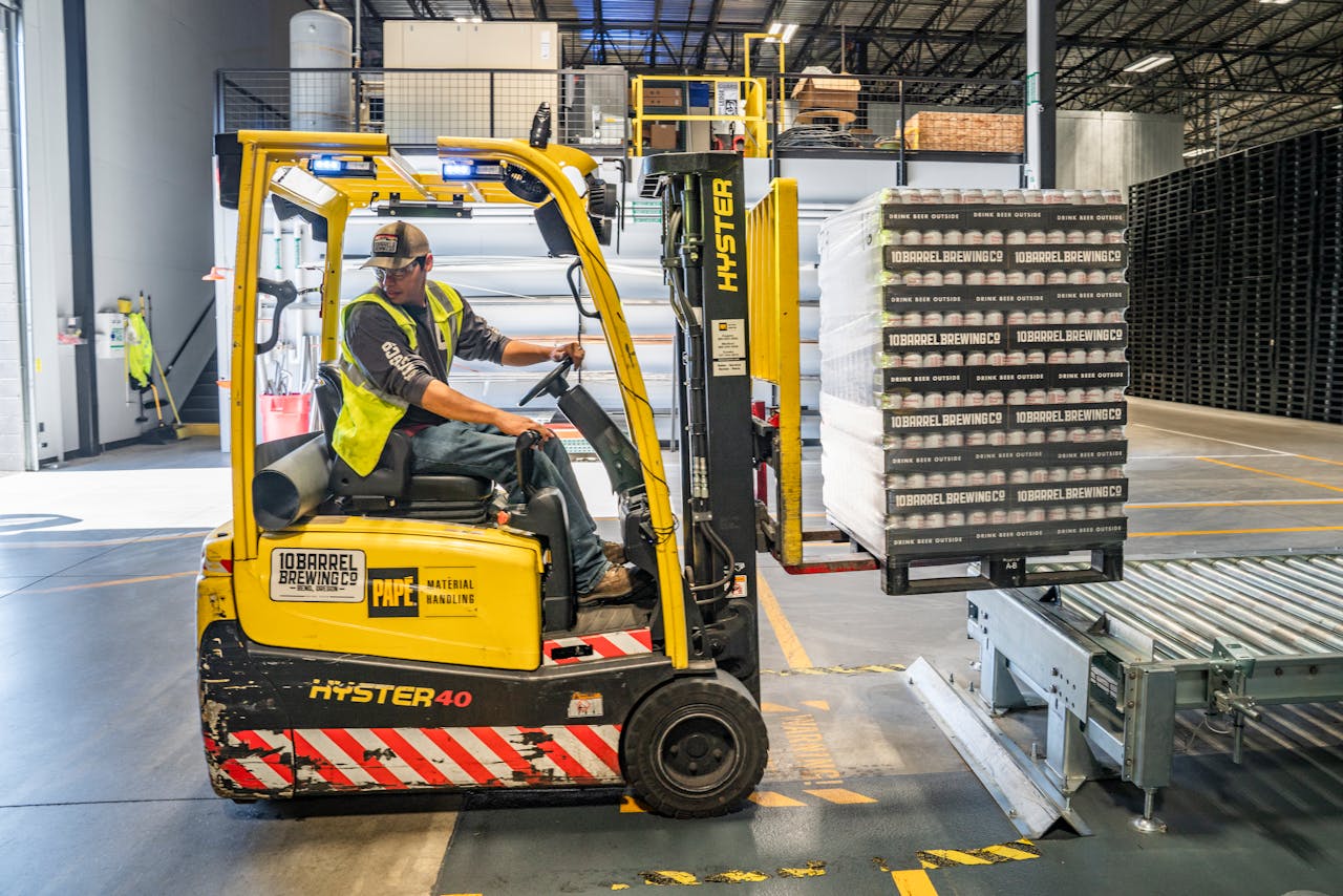 Manufacturing Industry Software Solutions by ArkOne Softwares